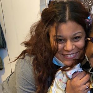 Meet your Posher, Brit